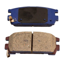 brake rotor and pad brake pads for audi a4 b8 and brake pads for ford 58302-H1A00 genuine ceramic